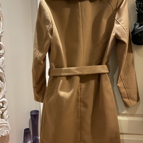 Winter & spring jacket. - Picture 2 of 3